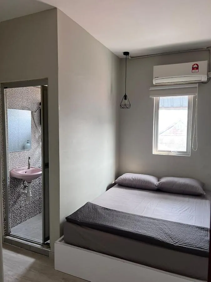 Guest house Sunshine House Hotel George Town