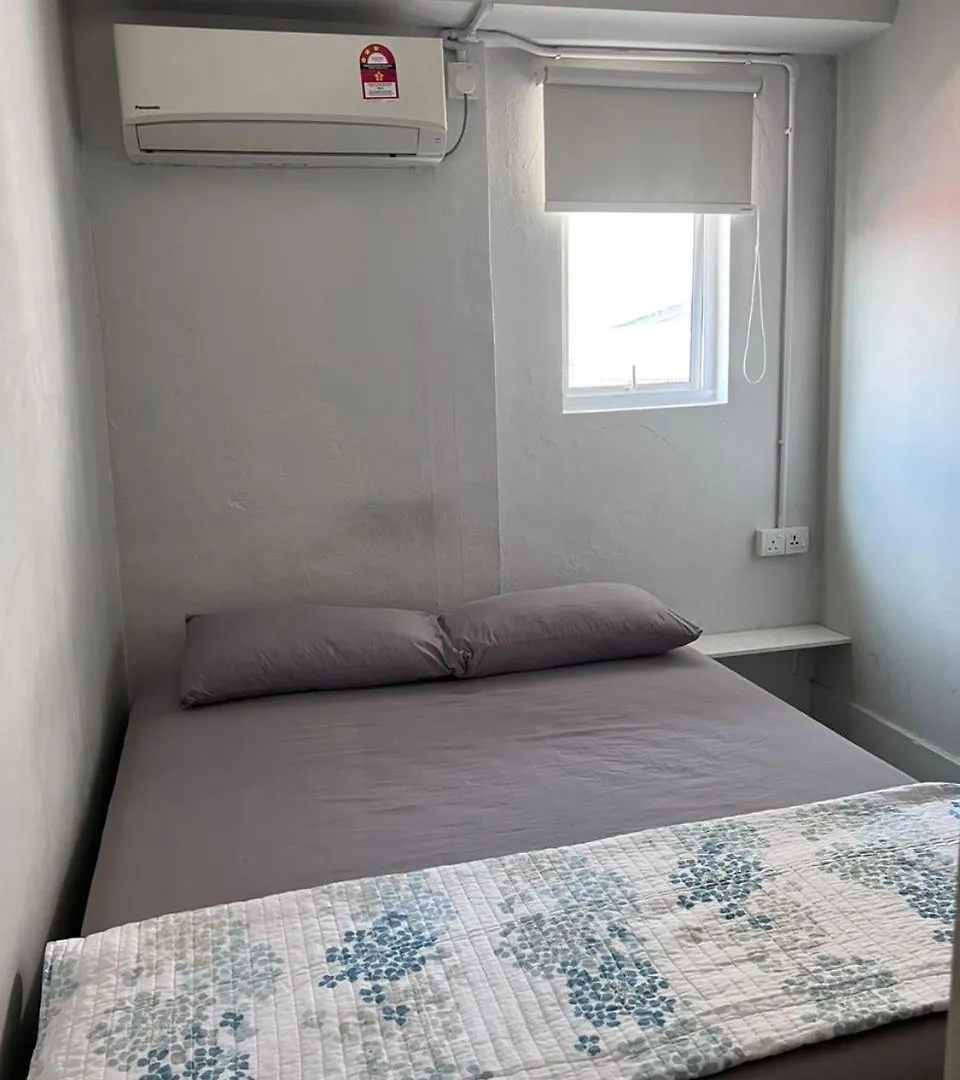 Sunshine House Hotel George Town Guest house