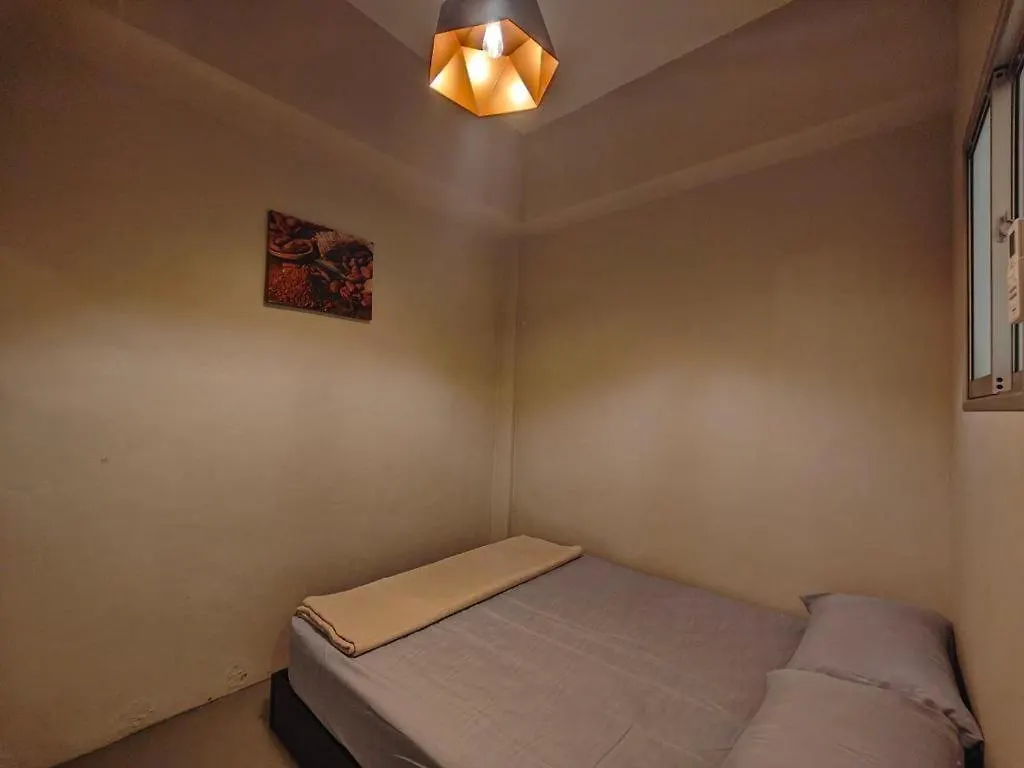 Guest house Sunshine House Hotel George Town