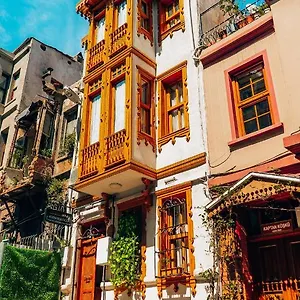 Astra Boutique Hotel Istambul