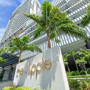 The Apple By Heystay Management Appartement Malacca