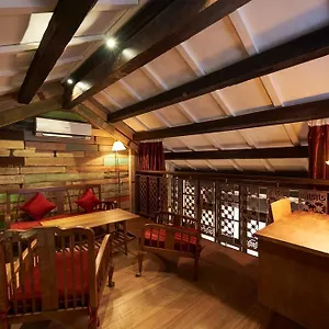 3* Couette-café Le Yuen
