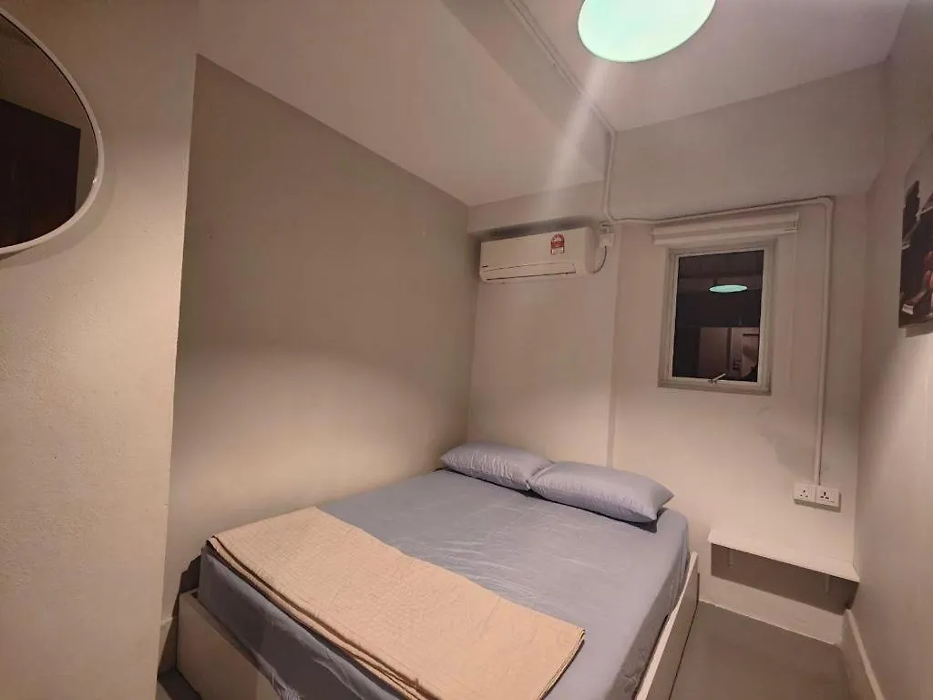 Hotel Sunshine House à George Town