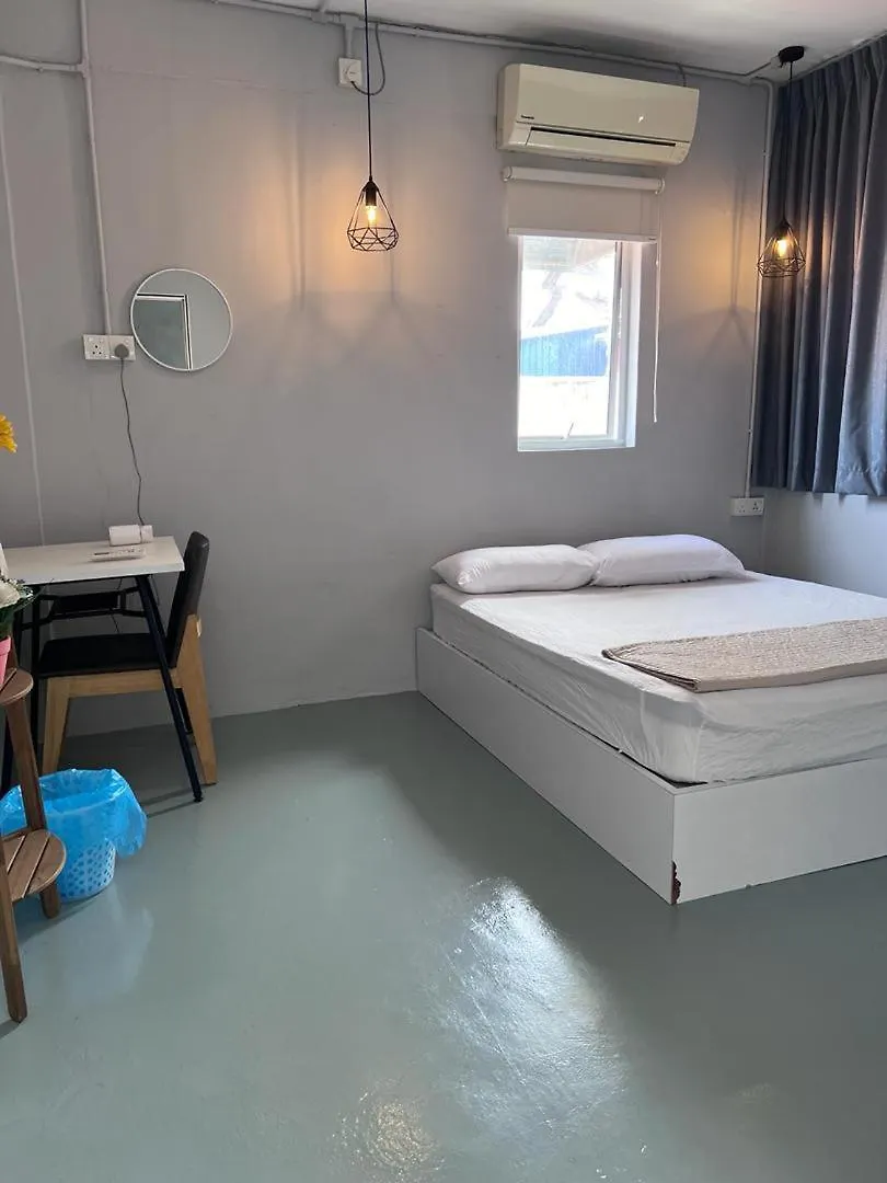 Maison d'hôtes Hotel Sunshine House à George Town