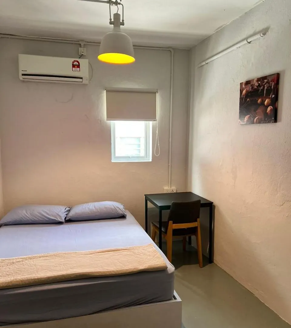 Hotel Sunshine House à George Town 0*,