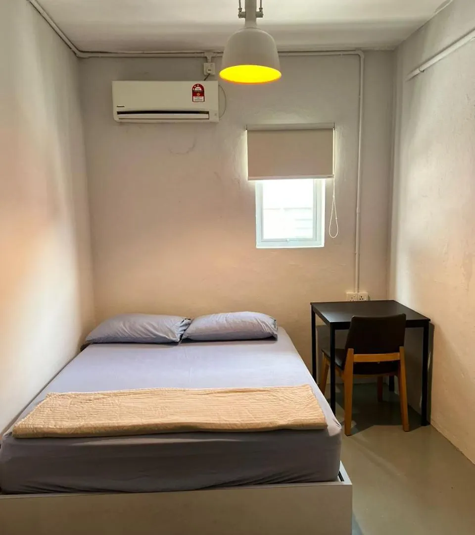 Hotel Sunshine House à George Town Maison d'hôtes